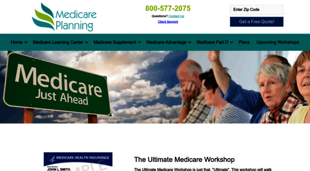 medicareplanning.com