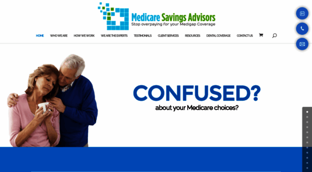 medicaresavingsadvisors.com