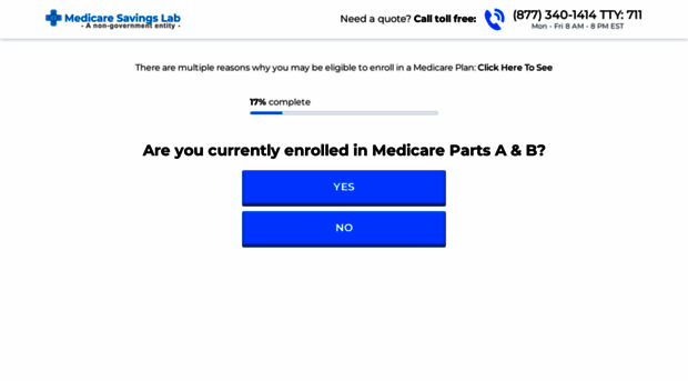 medicaresavingslab.com