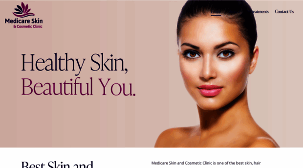 medicareskin.com