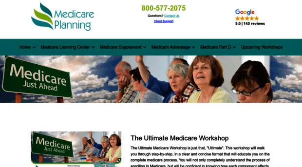 medicaresupplementalplans.com