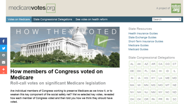 medicarevotes.org