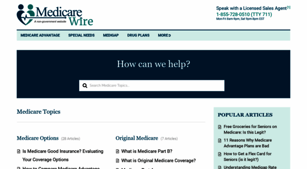 medicarewire.com