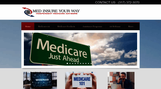 medicareyourway.com