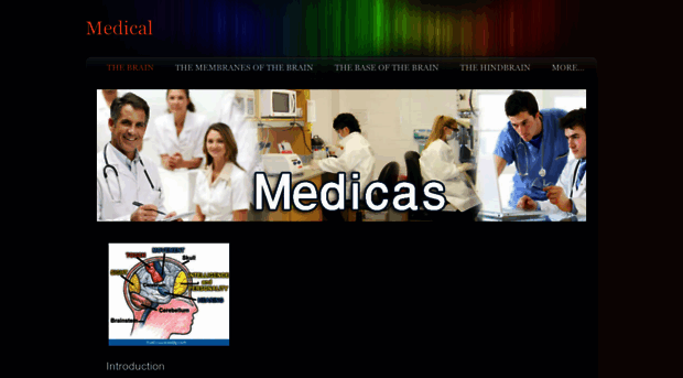 medicas.weebly.com