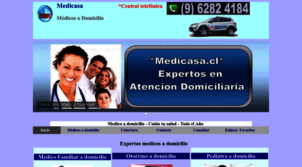 medicasa.cl