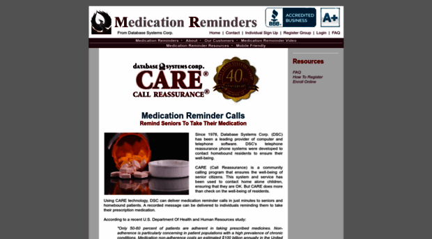 medication-reminders.com