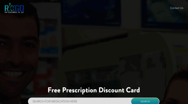 medicationdiscountcard.com