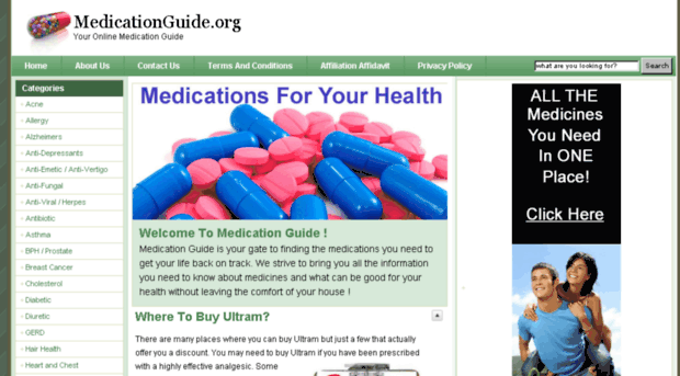 medicationguide.org