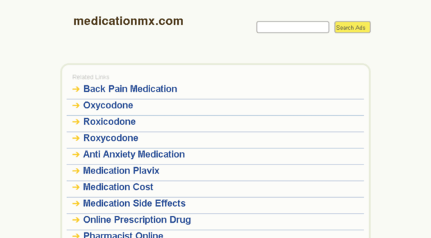 medicationmx.com