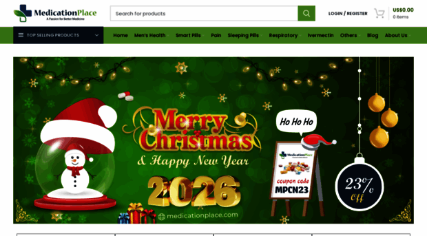 medicationplace.com