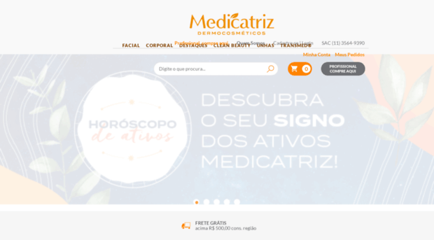 medicatriz.com.br