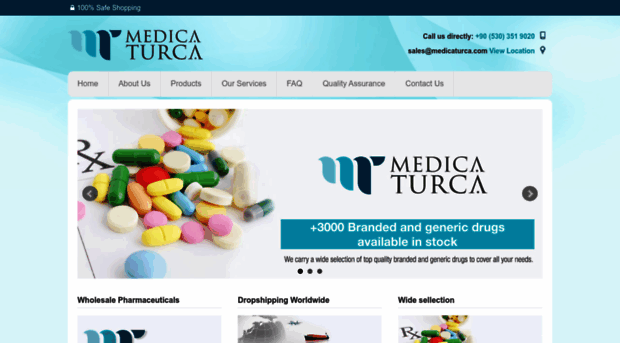 medicaturca.com