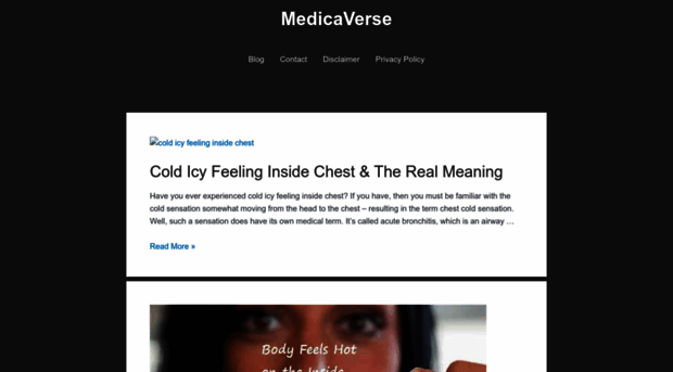 medicaverse.com