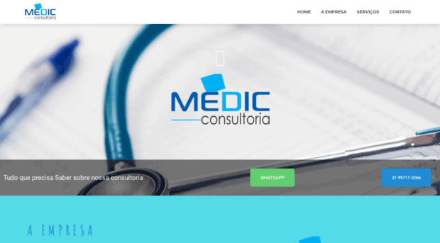 medicconsultoria.com.br