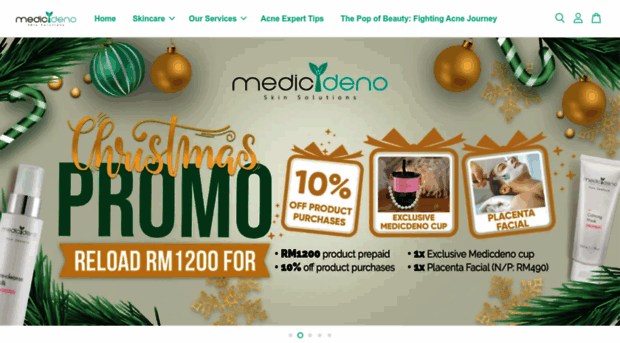 medicdeno.com