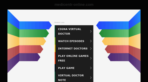 medicentr-online.com