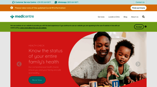 medicentre.com.ng