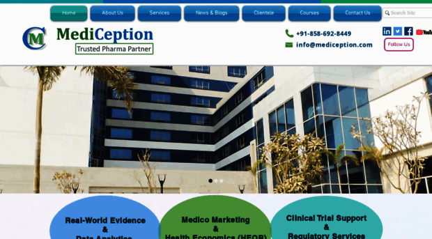 mediception.com