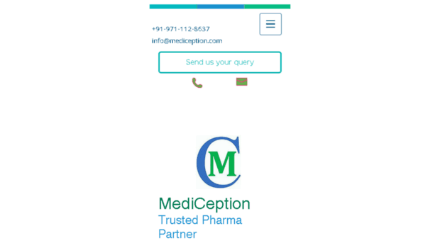 mediception.in