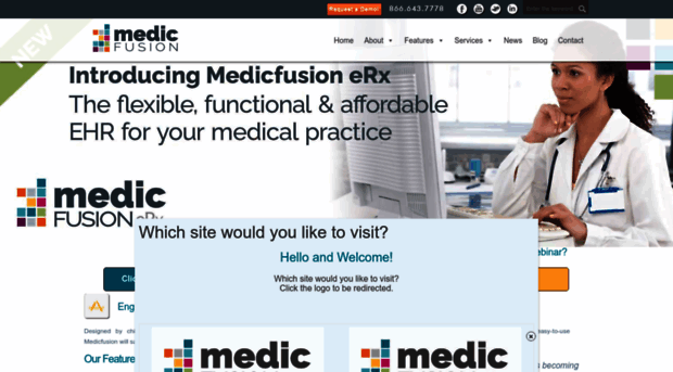 medicfusion.com