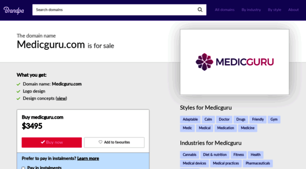 medicguru.com