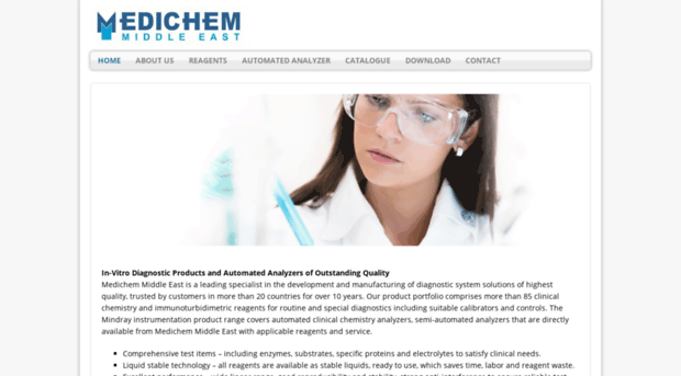 medichem-me.com