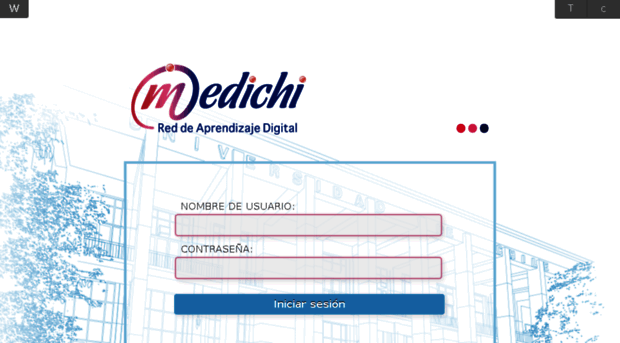 medichi.blackboard.com