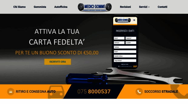 medicigomme.it