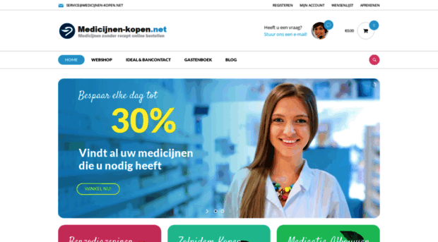 medicijnen-kopen.net