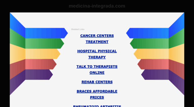 medicina-integrada.com