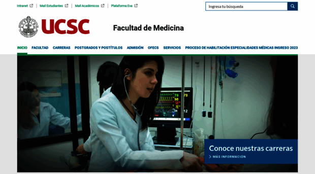 medicina.ucsc.cl