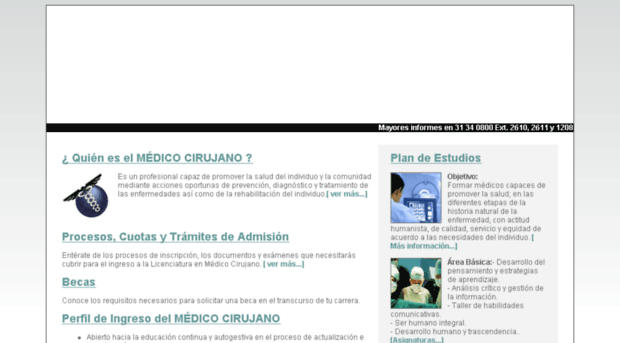 medicina.univa.mx