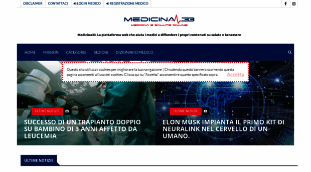 medicina33.com