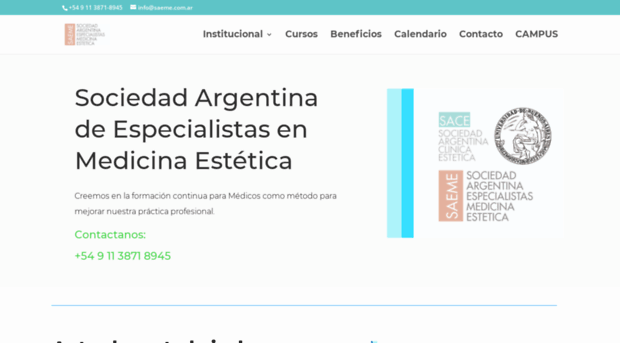 medicinaenestetica.com