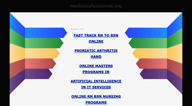 medicinafuncional.org