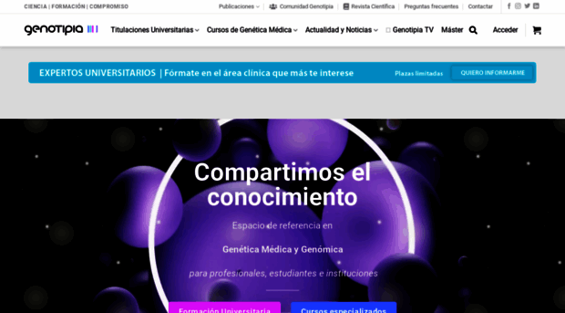 medicinagenomica.com