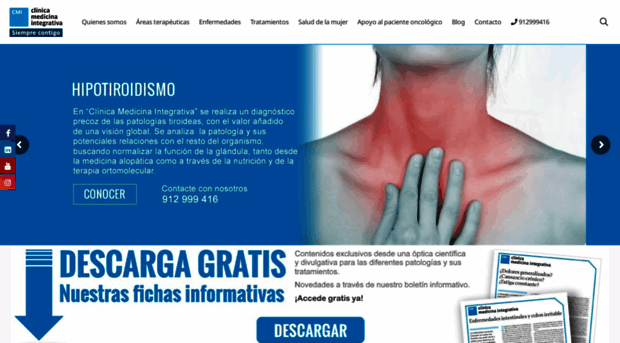 medicinaintegrativa.com