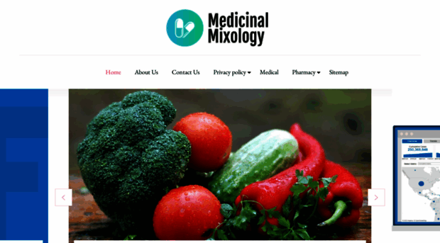 medicinalmixology.com