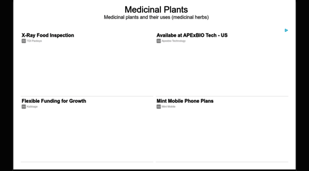 medicinalplants.us