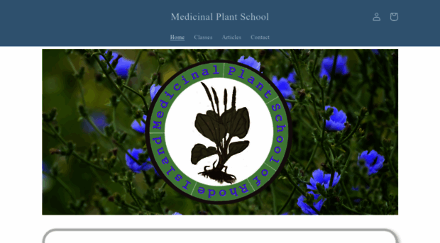 medicinalplantschool.com