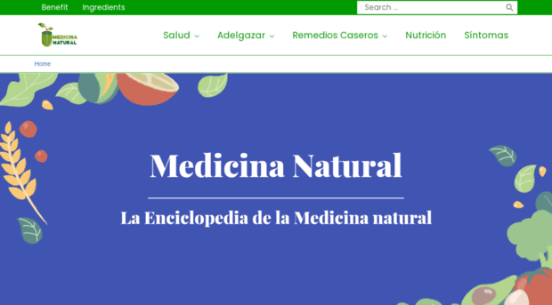 medicinanatural.com