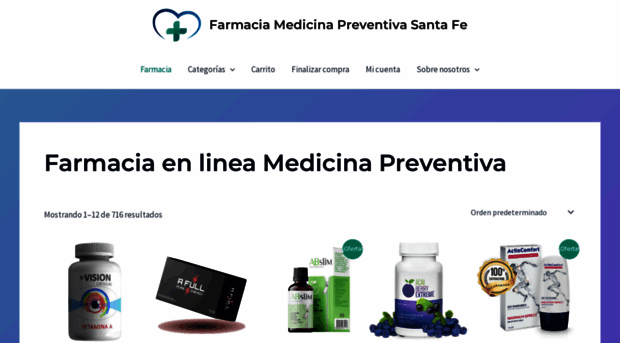 medicinapreventiva.com.ve