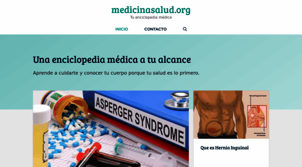 medicinasalud.org