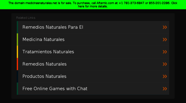 medicinasnaturales.net