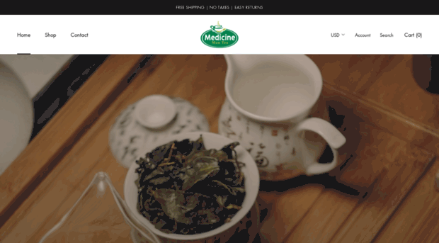 medicine-man-tea.myshopify.com