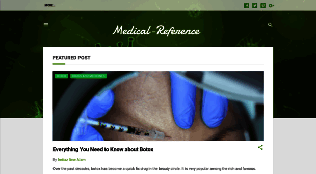medicine-reference.blogspot.com