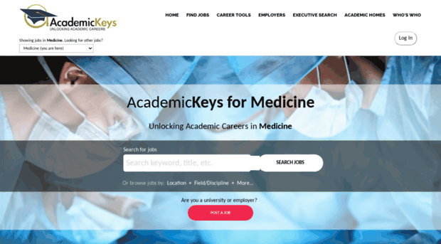 medicine.academickeys.com