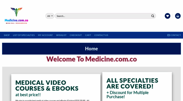 medicine.com.co