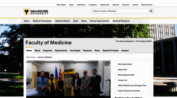 medicine.dal.ca